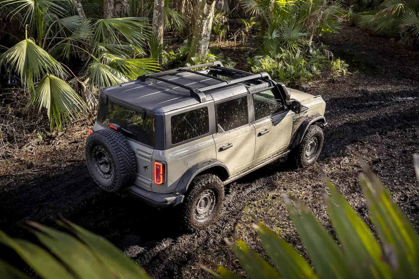 2022 Ford Bronco for sale near Murfreesboro, Tennessee